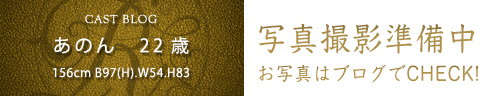 あのんのブログ